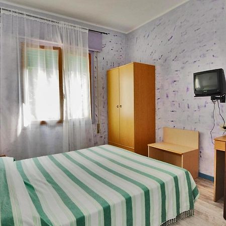 Hotel Antonella Caorle Exteriör bild
