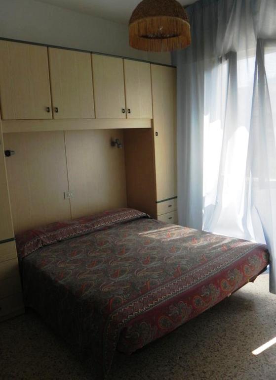 Hotel Antonella Caorle Rum bild