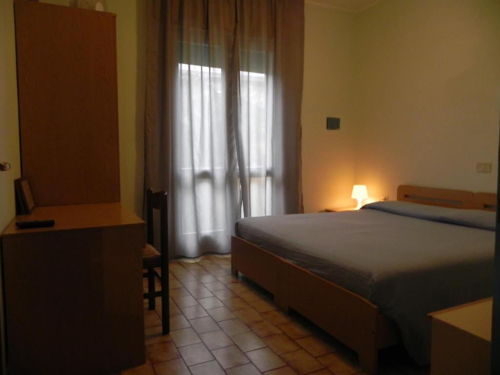 Hotel Antonella Caorle Rum bild